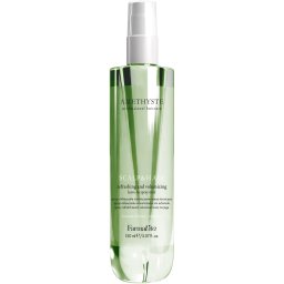 Spray profesional reimprospatant si volumizant pentru scalp si par, cu ingrediente naturale si menthol, Farmavita Amethyste Scalp Hair Refreshing Volumizing Mist, 150 ml