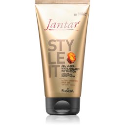 Farmona Jantar Amber Essence gel de par 150 ml