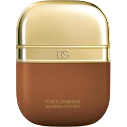 Dolce&Gabbana Blueberry Nutri-Tint crema tonica radianta SPF 20 culoare 29W Medium Deep 30 ml