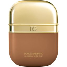 Dolce&Gabbana Blueberry Nutri-Tint crema tonica radianta SPF 20 culoare 24N Medium 30 ml