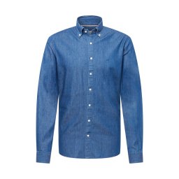 Michael Kors Cămașă albastru denim