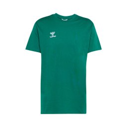 Hummel Tricou funcțional 'GO 2.0' verde / alb