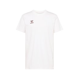 Hummel Tricou funcțional 'GO 2.0' negru / alb