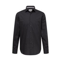 Michael Kors Cămaşă business negru