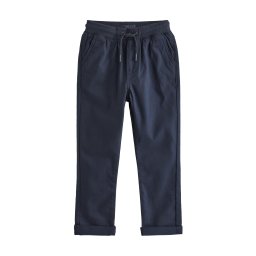 Next Pantaloni bleumarin