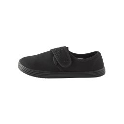 Next Papuci de casă negru