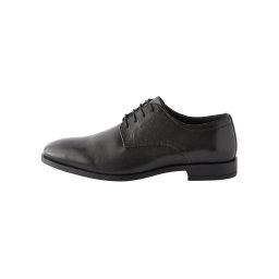 Next Pantofi cu șireturi negru