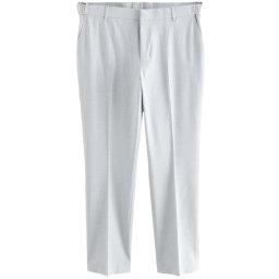 Next Pantaloni cu dungă gri deschis