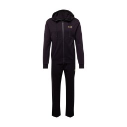 EA7 Emporio Armani Trening negru