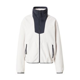 COLUMBIA Jachetă fleece funcțională 'Sequoia Grove' bleumarin / gri piatră