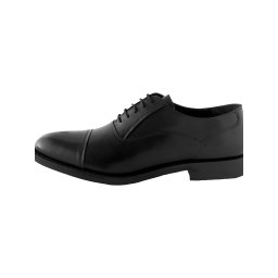 Next Pantofi cu șireturi negru