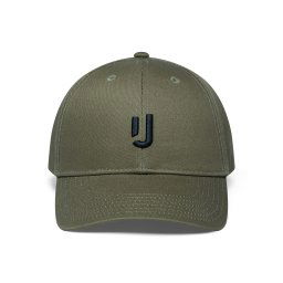 Johnny Urban Șapcă 'Jason' oliv