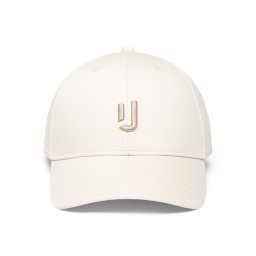 Johnny Urban Șapcă 'Jason' crem
