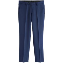 Next Pantaloni cu dungă albastru închis