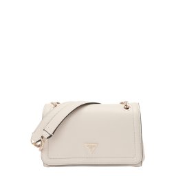 GUESS Poșete 'NOELLE II CNVRTBLE XBODY FLAP' alb murdar