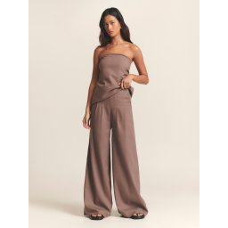 St MRLO Pantaloni maro