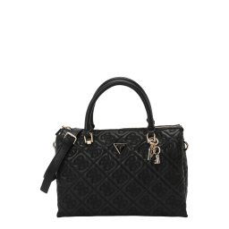 GUESS Poșete 'Adelasia' auriu / negru