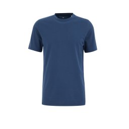 WE Fashion Tricou indigo