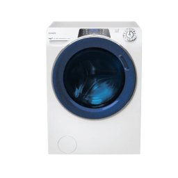 Masina de Spalat Rufe Candy RapidÃ PRO RP4 476BWMUC-S cu Incarcare Frontala Neincorporabil 7Kg 1400RPM Clasa A Alb 15+1 Programe Alb
