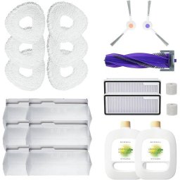 Accesorii NARWAL CP-PJ-A00095-00-00 pentru Aspirator X Ultra