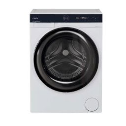 Masina de Spalat Rufe Frontala Candy ProWash 700 (BS 410B10-S) 10KG 1400RPM Motor Inverter Steam Soft Drum Dual Spray Wi-Fi Clasa A Alb