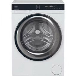 Masina de Spalat Rufe Frontala Candy ProWash 700 (BS 49B9-S) 9KG 1400RPM Motor Inverter Steam Soft Drum Wi-Fi Clasa A Alb
