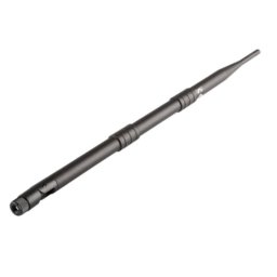 Antena WI-FI Omnidirectionala Savio AK-06, 2.4GHz, 12dBI