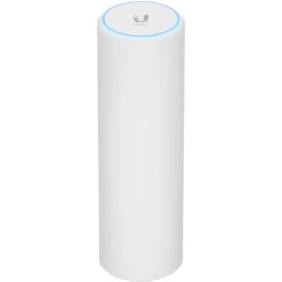 Access Point Ubiquiti Mesh U6-Mesh, Dual-Band Gigabit, Wi-Fi 6, 4x4 MU-MIMO, PoE, Bluetooth