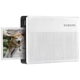Imprimanta portabila Xiaomi Instant Printer Photo 1S