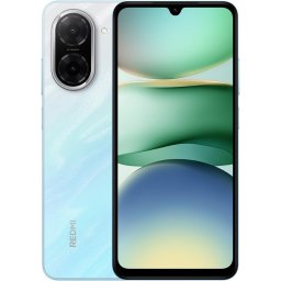 Telefon mobil Xiaomi Redmi A5, 4G, Dual Sim, 3GB RAM, 64GB, Albastru