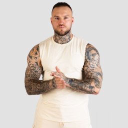 GymBeam Maiou TRN Sand XL