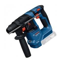 Bosch - GBH 18V-18 - Rotopercutor SDS-Plus fara acumulatori si incarcator, Li-Ion, 18 V, - Ah, 1.5 J