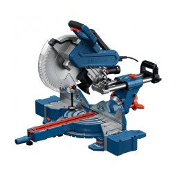 Bosch - GCM 340-305 D - Fierastrau circular stationar, 1800 W, 305x30 mm