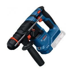 Bosch - GBH 18V-18 X ONECHUCK - Rotopercutor SDS-Plus fara acumulatori si incarcator, Li-Ion, 18 V, - Ah, 1.5 J