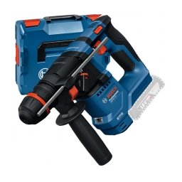 Bosch - GBH 18V-18 X ONECHUCK - Rotopercutor SDS-Plus fara acumulatori si incarcator, Li-Ion, 18 V, - Ah, 1.5 J, valiza speciala
