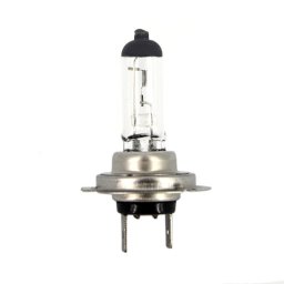 Bec halogen H7 +30% intensitate