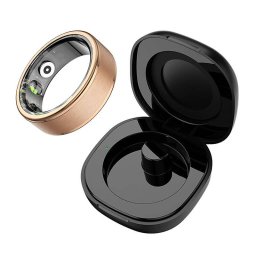 Alte gadgeturi Inel inteligent R03 18.9MM 9 Auriu
