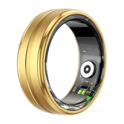 Alte gadgeturi Inel inteligent R06 18.9MM 9 Auriu