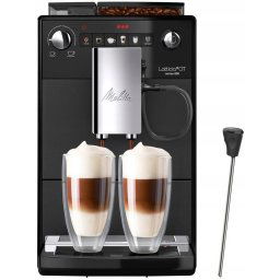 Espressor F300-103, 1450 W, 15 bari, 1.5 l, Negru