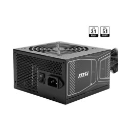 Sursa MAG A850GN PCIE5, 850 W, ATX 3.1, Negru
