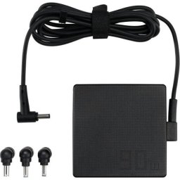 90XB014N-MPW0P0, 90 W, Negru