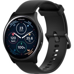 Smartwatch 120 Phantom Negru