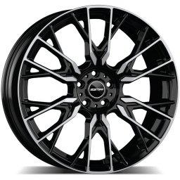 Janta aliaj GMP FENDER BD 9.5x20 5x112 ET40 66,6