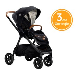 Joie - Carucior multifunctional Finiti Signature, Eclipse