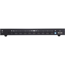 ATEN HDMI Splitter Negru 40cm VS0108HB
