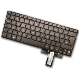 Tastatura laptop Asus ZenBook 0KN0-NY1US13 0KNB0-3627US00 9Z.N8JBU.001 1246D009863 UX32 UX32A UX32LA UX32LN UX32VD UX32V