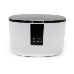 Aparat de curățare cu ultrasunet SU-747, 750ml, 50W