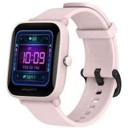 Smartwatch Bip U Pro A2008 pink