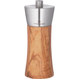 Rasnita Rasnita manuala sare Augsburg Olive Wood, 18 cm