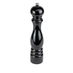 Rasnita Rasnita manuala piper Potsdam Beechwood Black, 20 cm